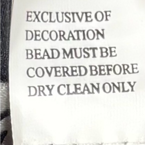 Patra Tiered Chiffon Formal Cocktail Dress Illusion Neck Wedding Guest Sz 16 - Picture 6 of 7